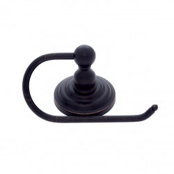 JVJ Hardware Highland Euro Paper Holder