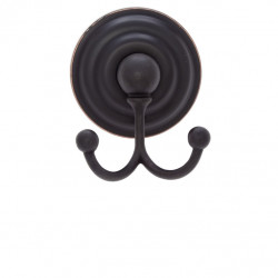 JVJ Hardware Highland Robe Hook