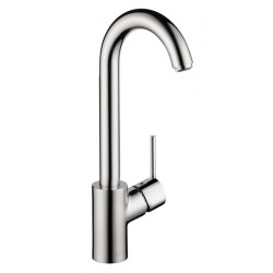 Hansgrohe 04287 Talis S Bar Faucet, 1.5 GPM