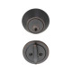 BHP 306 Commercial grade ll Single CylinderDeadbolt