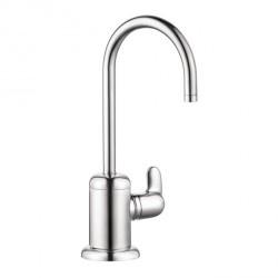 Hansgrohe 4300 Contemporary Cold Water Dispenser, 1.5 GPM