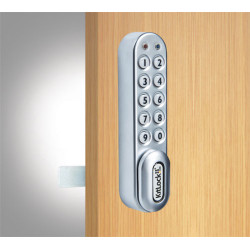 Codelocks KL1006PS Classic Kitlock ForKL1000 Classic + Series,Countdown Timer