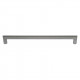 JVJ Hardware 32 Palermo II Collection Stainless Steel Finish Pull,Composition Stainless Steel