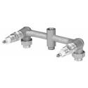 Pfister 03-61X Multi Handle Shower Valves