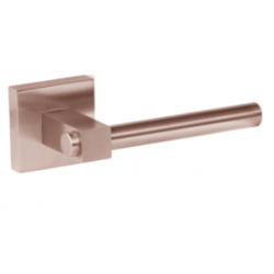 Linnea LL77 Door Lever Single Dummy