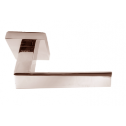 Linnea LL100 Door Lever Single Dummy