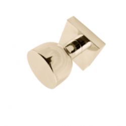 Linnea LK86 Door Knob Single Dummy Hand