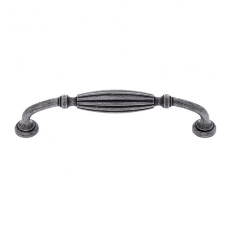 JVJ Hardware 62222 Lone Star Collection Pull,Composition Zamac