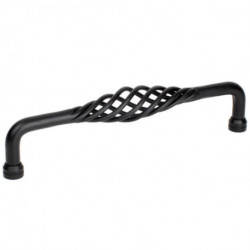 Century 4244 Saxon Bird Cage Appliance Pull