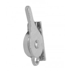 Ives 90 Aluminum Side Window Lock, Pack of 25