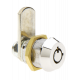 Capitol S2D327Q-11 Radial Pin Tumbler Switch Locks,Spring Back Momentary Contact
