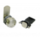 Capitol KM3W01 Magnetic Cam Lock Key (Non-Captive)