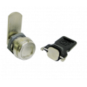 Capitol KM3W01 Magnetic Cam Lock Key- Non-Captive