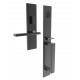 Accurate 5000TG Series Thumb Grip Entry Set 8800 Series Narrow Backset Mortise Lock