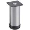 Laurey 11 Stainless Steel Adjustable Feet