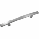 Laurey 96mm Contempo Arched Bar Pull - Pack of 10