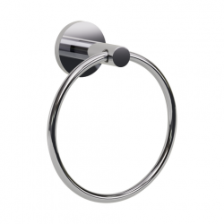 Montana Forge BTH Contemporary Series 6-3/4" Towel Ring