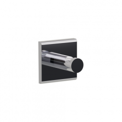 Montana Forge BTH Contemporary Series Single Robe Hook