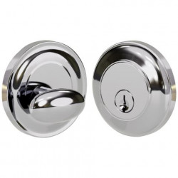 Montana Forge Deadbolt Passage Combination Locksets