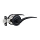 Montana Forge 4910 Active Function 1-Piece Handleset Interior Trims