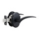 Montana Forge 4910 Active Function 1-Piece Handleset Interior Trims