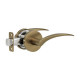 Montana Forge 4910 Active Function 1-Piece Handleset Interior Trims