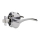 Montana Forge 4910 Active Function 1-Piece Handleset Interior Trims