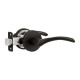 Montana Forge 4910 Active Function 1-Piece Handleset Interior Trims