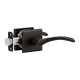Montana Forge 4910 Active Function 1-Piece Handleset Interior Trims