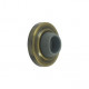 Deltana WB Flush Bumper 23/8" Diameter