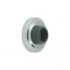 Deltana WB Flush Bumper 23/8" Diameter