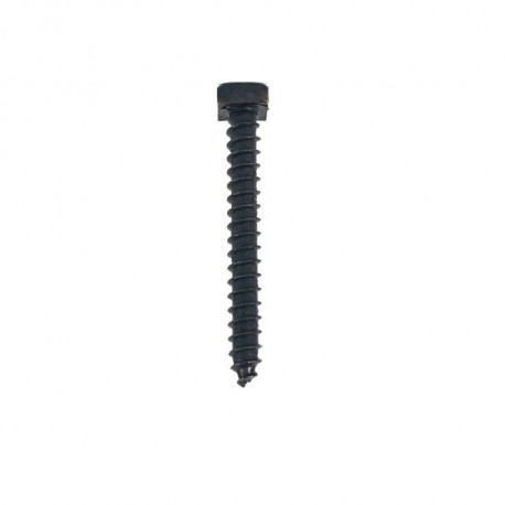 Acorn AS4J " 2" Square Head Lag Bolt