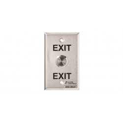 Alarm Controls TS-23 Vandal Resistant Request to Exit Station