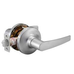 Delaney E Series MD Lever Style Grade 2 Heavy Duty Cylindrical Leverset