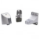 Ives FS49 Auto Door Stop and Holder Floor to Door