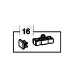 Entrematic W7 HA7 Pull Arm Service Kit