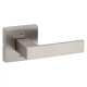 Kwikset Singapore Lever