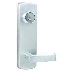 Pamex Trim & Accessory for E9000 Exit Device