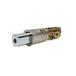 Pamex FDD 1" Drive-in Latch, Adjustable Deadbolt