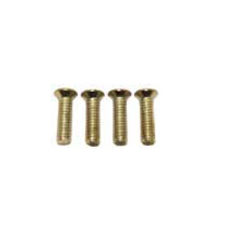 Pamex GTB590 Thru Bolts, Male Part only (Set of 4) for GC4400 Series Door Closer