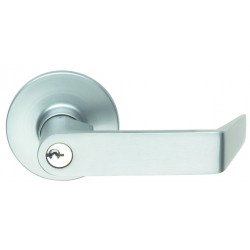 Pamex E8000 I/C Core Lever Entry Lock (w/o cylinder)