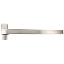 Pamex E9000 Commercial Exit Device, Dummy Set
