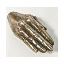 Philip Watts Hand-le Door Handle (255mm x 95mm)