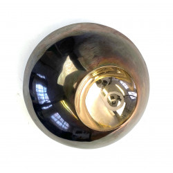 Philip Watts UFO Centre Door Pull (150mm Diameter)