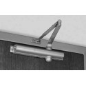 Norton 8101 Surface Closer Without Cover, Adjustable Size 1-6