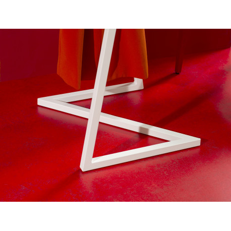 Magnuson BUTLER-BASE- Painted Steel Base Plate
