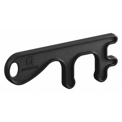 Ives OTP300 Plastic Opening Hand Tool, Pack of 10