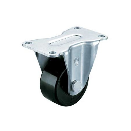 Sugatsune HR Low Profile Heavy Duty Caster
