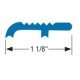 Accurate 925 Aluminium In-Swinging Door Saddles