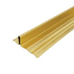 Accurate 2C Interlocking Weather Strip